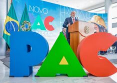Governo e prefeituras do Piauí encaminham mais de 1500 projetos para o Novo PAC Seleções