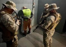 Homem finge ser mototaxista para traficar drogas em Picos