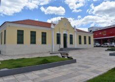 Prefeitura de Picos e Governo do Estado firmam Termo de Cooperação Técnica e Museu Ozildo Albano ganhará novas salas e auditório