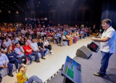 Governo do Estado realiza Diálogos pelo Piauí em Piripiri nos dias 25 e 26 de abril