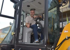 Dr. Pablo Santos chega os 100 dias de administração com uma aprovação de 80,55%