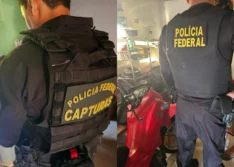 Operação contra roubo de encomendas dos Correios é deflagrada no PI e no MA
