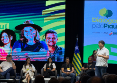 Rafael Fonteles se reúne com gestores do Território do Vale do Guaribas