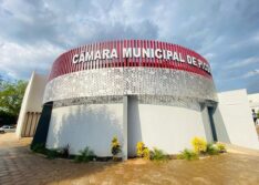 Câmara Municipal de Picos realizará nesta sexta(04) Curso de Capacitação para Gestores Públicos