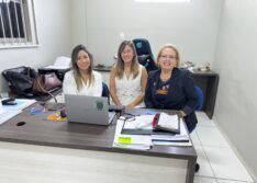 Defensoria Pública da União realiza atendimentos em Picos nos dias 08 e 09 de abril