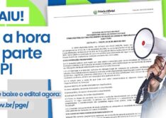 Governo do Estado divulga edital de concurso com 10 vagas para procurador do Estado