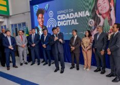 Programa Gov Tech estimulará criação de soluções tecnológicas para o poder público