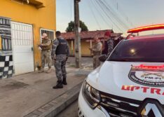 Operação Rolezinho cumpre 20 mandados e Justiça impõe 140 medidas restritivas a suspeitos no Piauí