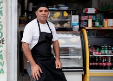 Em 2024, renda do trabalho faz Brasil ter queda histórica da desigualdade social