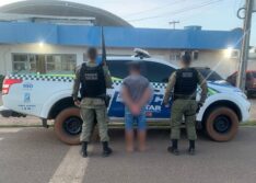 Suspeito de assassinar tio se entrega a polícia em Picos