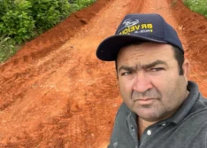 Ex-secretário de Obras de Simões morre vítima de acidente na PI 142