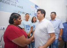 Programa Piauí Saúde Digital já beneficiou mais de 500 mil piauienses