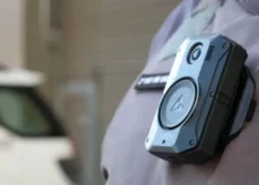 Uso de câmeras corporais por policiais em serviço no Piauí passa a ser obrigatório