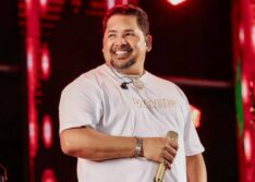 Prefeito Dr. Pablo Santos anuncia Zezo Potiguar como primeira atração do Picos Cidade Junina 2025