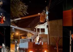 FUMIP passa a contar com equipe para atender exclusivamente no período noturno