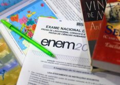 Inscrições para o Enem 2025 começam nesta segunda-feira (26)