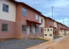 Minha Casa, Minha Vida: Governo anuncia mais 2.800 imóveis em cinco cidades do Piauí; veja a lista