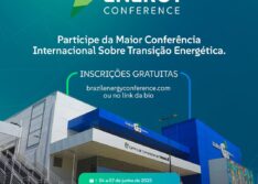 Piauí sedia evento internacional focado em energia limpa, inovação e desenvolvimento sustentável