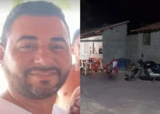 Mulher é suspeita de assassinar homem a tiros em Monsenhor Hipólito