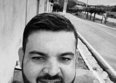 Acauã: Jovem morre após 3 dias internado em decorrência de acidente de moto