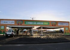 Começa hoje o Picos Cidade Junina com Festival de Sanfonas e grandes nomes do forró