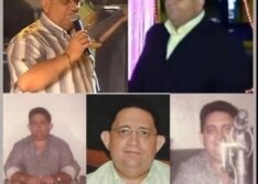 Tantonho Silva: Há 18 anos partia um gigante da comunicação Picoense
