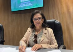 Vereadora Creusa Nunes requer mutirão de limpeza para o Bairro Paroquial e Jardim das Oliveiras