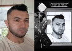 Piauiense morre em grave acidente de moto após retornar de festa no Ceará