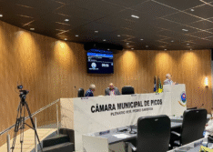 Projeto que garante unificação de carga horária a professores é aprovado em definitivo pela Câmara de Picos