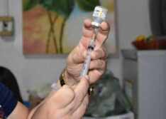 Picos segue com repescagem da vacinação contra a Influenza até 30 de maio