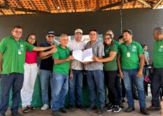 Macambira: maior comunidade rural do Piauí conclui processo histórico de titulação que beneficia mais de 4 mil pessoas