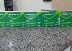 Sesapi distribuiu mais de 600 mil medicamentos para tratamento do tabagismo em 2024