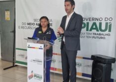 126 municípios em emergência: Semarh anuncia medidas diante da pior seca em 5 anos