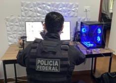 Operação contra abuso sexual de crianças cumpre seis mandados em três cidades do Piauí