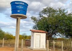 Sefir investe em infraestrutura hídrica contra a seca no semiárido piauiense