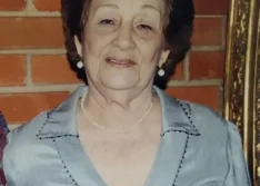 Morre Josefina Costa, primeira mulher a ser deputada estadual no Piauí, aos 89 anos