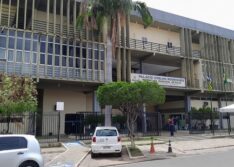 Secretaria de Trânsito anuncia entrega de novos coletes padronizados para mototaxistas