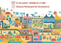3ª Conferência Municipal das Cidades de Picos debaterá três eixos