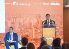 Governador propõe maior investimento federal na indústria nordestina