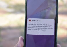 Defesa Civil Alerta passa a operar oficialmente no Piauí