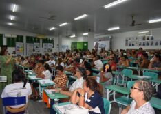 4ª Conferência Municipal dos Direitos da Pessoa Idosa é realizada em Picos