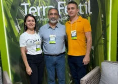 Prefeito de Santo Antônio de Lisboa e equipe técnica participam do PEC Nordeste 2025 em Fortaleza