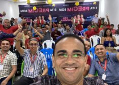 Armazém Paraíba lança campanha de aniversário com 50 dias de ofertas para milhões de clientes