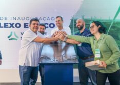 Complexo eólico é inaugurado em Simões com capacidade de 456 MW e mais de 3 mil empregos gerados