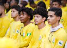 Piauí realiza maior formação de brigadistas florestais da história do estado em Itainópolis