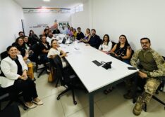 Governo do Estado alinha ações integradas no litoral do Piauí para as férias de julho