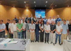 Autoridades debatem soluções para lixões em audiência realizada em Picos