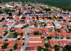 Trio armado invade residência e rouba caminhonete, moto e diversos objetos na zona rural de Vila Nova do Piauí