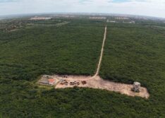 Com obras iniciadas, maior usina de hidrogênio verde do mundo coloca Piauí como líder da transição energética