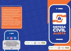 Governo do Estado e Prefeitura de Picos lançam Programa Defesa Civil Alerta com teste previsto para o dia 14 de junho
